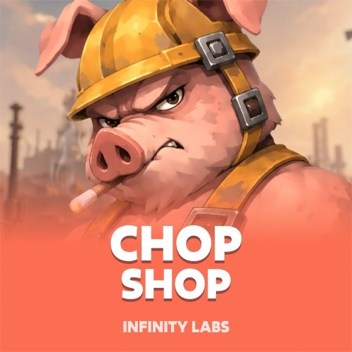 Chop Shop