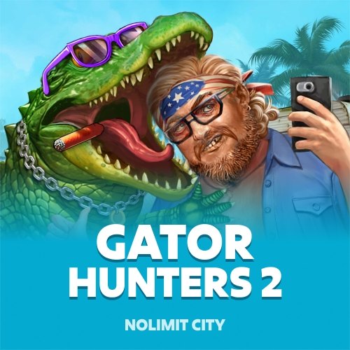 Gator Hunters 2