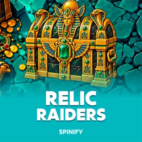 Relic Raiders